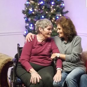 Meet your Posher, Michele